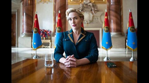 Kate Winslet Tested Her ‘Flirtatious’ Accent for The Regime by Leaving Voicemails for Show