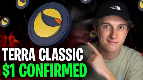 WHY TERRA LUNA CLASSIC TO 1$ IS POSSIBLE!!! THE REASON WHY! LUNC 48 HOURS LEFT