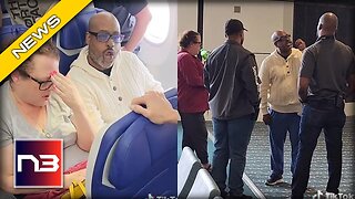Entitled Passenger Berates Parents and Crew - Gets What He Deserves!