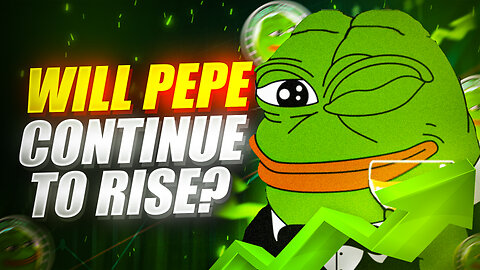 Is There a Future For Pepe Coin?