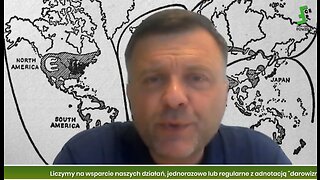 Mateusz Piskorski: Poznań na atomowym celowniku Moskwy? Prawda i zadośćuczynienie powinny być głównym celem obchodów rocznicy Rzezi Wołyńskiej