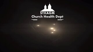 Let’s Talk Church Health…Episode 12-Your Story