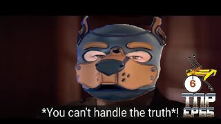 You Can't Handle The Truth EP65