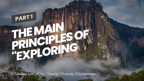 The Main Principles Of "Exploring Nature's Wonders: Discovering Breathtaking Landscapes in Ever...