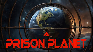 The Prison Planet Series