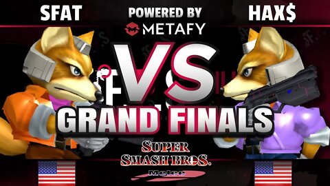 Melee Grand Finals with Mew2King and Plup Commentary! - FPS4 Online