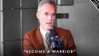The Mindset Shift That Will Change Your Life FOREVER - Jordan Peterson Motivation