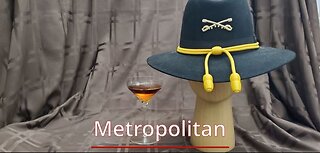 Metropolitan!