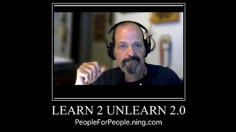 LEARN2UNLEARN WITH HOST LUCA MAJNO 28TH MARCH 2024