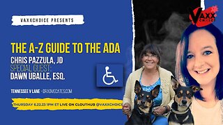 THE A-Z GUIDE TO THE ADA - Tennessee V Lane