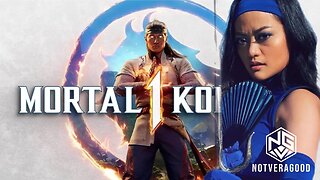 How Stressful was the MORTAL KOMBAT 1 Stress Test??