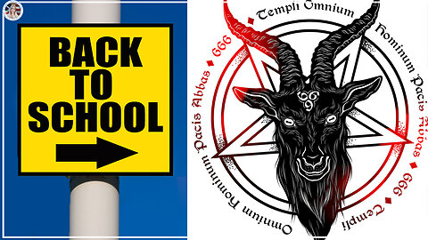 Testimony Opposes After School Satan Clubs