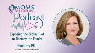 Exposing the Global Plot to Destroy the Family