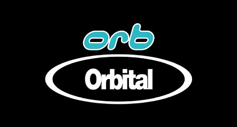 DjSquibby, Orb, Orbital, Ambient, EDM, Breakbeat, Dub, DJ Music Mix, Visuals, Area 51, 19-05-2024