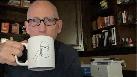 Episode 2060 Scott Adams: TikTok Shows Us Who Is Bought Off, CRT Lowers Black Test Scores?