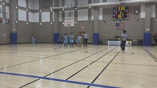 Oxnard School 2024 Rotary Tournament (Round 2) RJ Frank vs Blackstock - Part 3