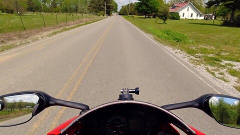 GSXR 1000 RIDE DAY 1 !!!!!!!!!!!