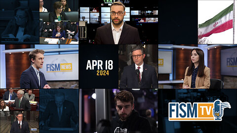 FISM News | April 18, 2024