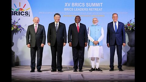 What is BRICS explained | How CHINA is using BRICS to kill US Dollar