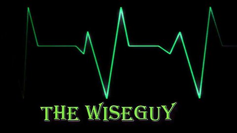 The Wiseguy 04/08/24