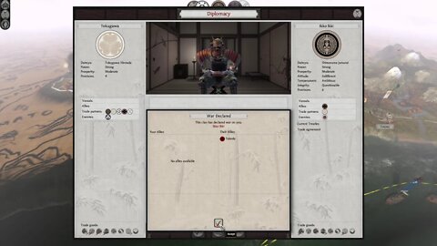 Pope's Very Honorabur Shogun 2 Total War Stream