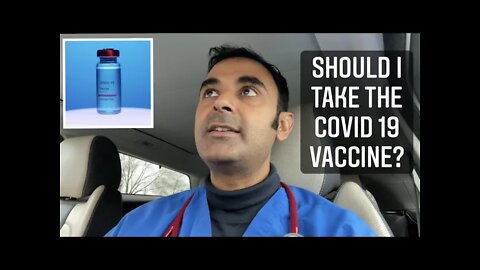 Natural COVID ANTIBODIES: A scientific debate on taking the vaccine