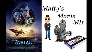 #60 - Avatar: Way of Water Movie Review