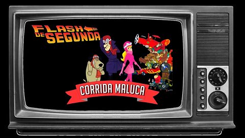 FLASH DE SEGUNDA 81