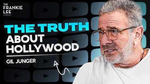 10 Things They Don’t Tell You About Hollywood | Gil Junger