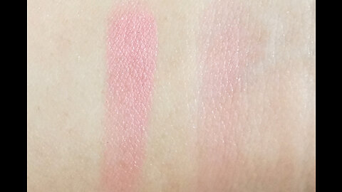 theBalm INSTAIN Blush