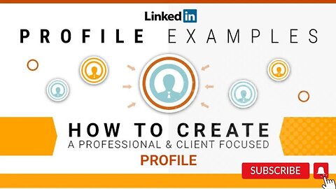 Create professional LinkedIn profile/linkedin tutorial for beginners/linkedin profile for freshers