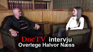 Doc-TV: Et intervju med Halvor Næss