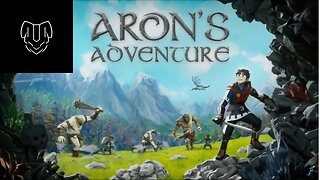 ARON’S ADVENTURE – V2.0 MAGIC REBORN Gameplay Ep 1