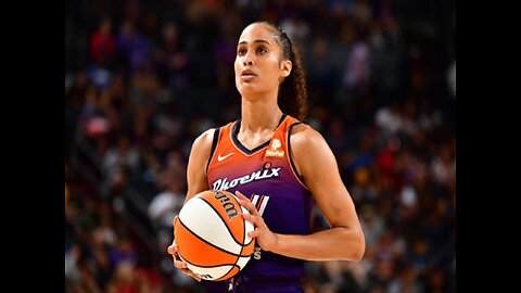 TECN.TV / Does the WNBA Promote the LGBTQ+ Agenda And Oppose A Motherhood Agenda
