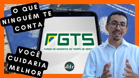 FGTS: Você sabe quem é que paga o seu FGTS?