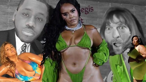 Angela Simmons,Lizzo,Sports illustrated: Body Positivity Or Bad Example?