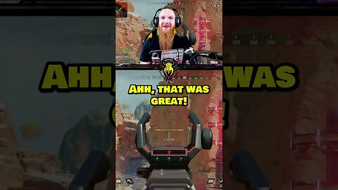 Apex Legends - They hate it, I love it