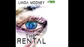 THE RENTAL, Book 1, a Sci-Fi Romance