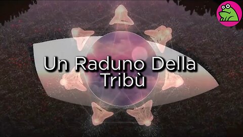 Un Raduno Della Tribù | con Donatella