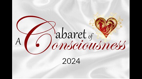 A Cabaret of Consciousness 2024