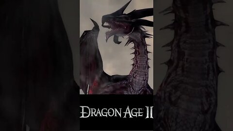 Flemeth Salva a Familia hawke | Dragon Age 2 #zemezengagaming #dragonage #gaming #rpg