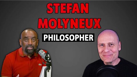 Stefan Molyneux Joins Jesse! (#170)