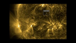 Geomagnetic Storm, Flare Watch, Solar Cycle Impacts | S0 News Jan.4.2023