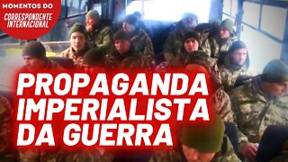 Homens de Donetsk estão fugindo da guerra? | Momentos da Análise Internacional