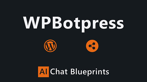 How to Easily Integrate Botpress with any WordPress Website