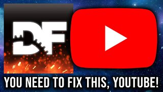 Digital Foundry Is Just Another Victim In The YouTube Channel Hacking Problem