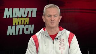 Chiefs Coverage: Minute with Mitch - Dec. 26