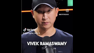 Proof Vivek Ramaswamy is a LIAR 🤥