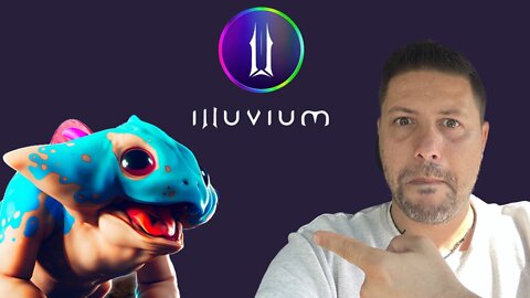 Il Metaverso di Illuvium, il gameplay in stile Pokémon.