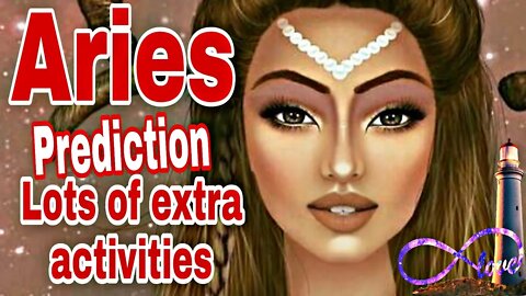 Aries BEING SELF RELIANT, CONFIDENT IN YOUR KNOWLEDGE Psychic Tarot Oracle Card Prediction Reading